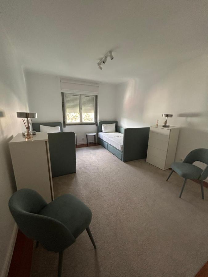 In Town View Apartment Фуншал Екстериор снимка