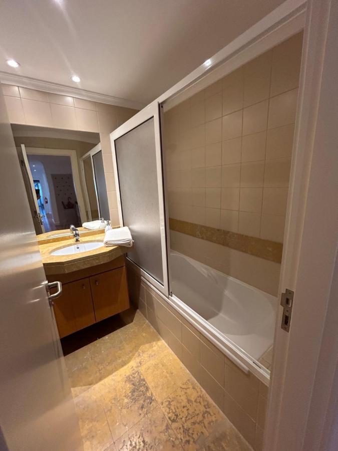 In Town View Apartment Фуншал Екстериор снимка