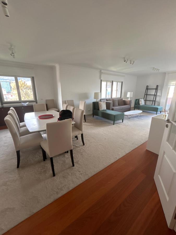 In Town View Apartment Фуншал Екстериор снимка
