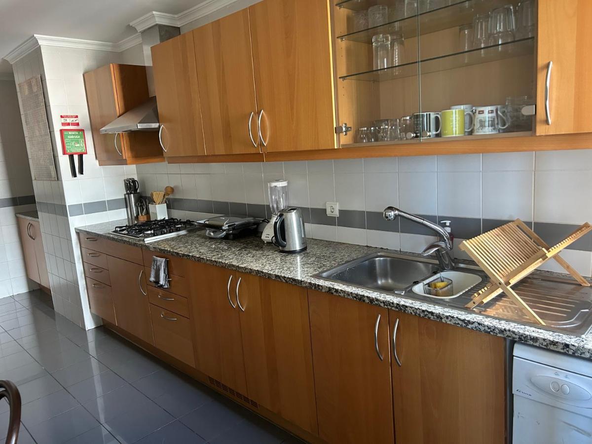 In Town View Apartment Фуншал Екстериор снимка