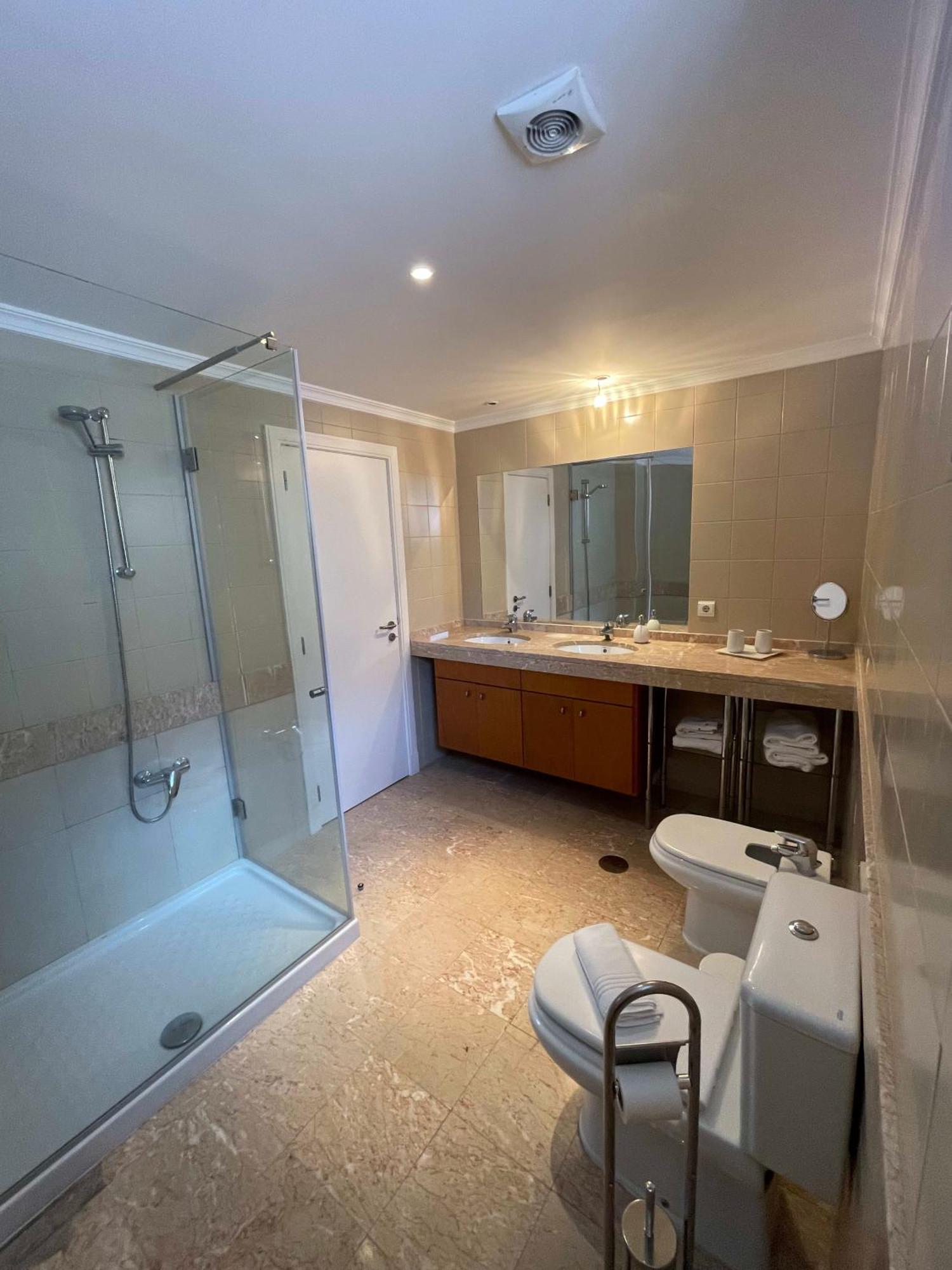 In Town View Apartment Фуншал Екстериор снимка