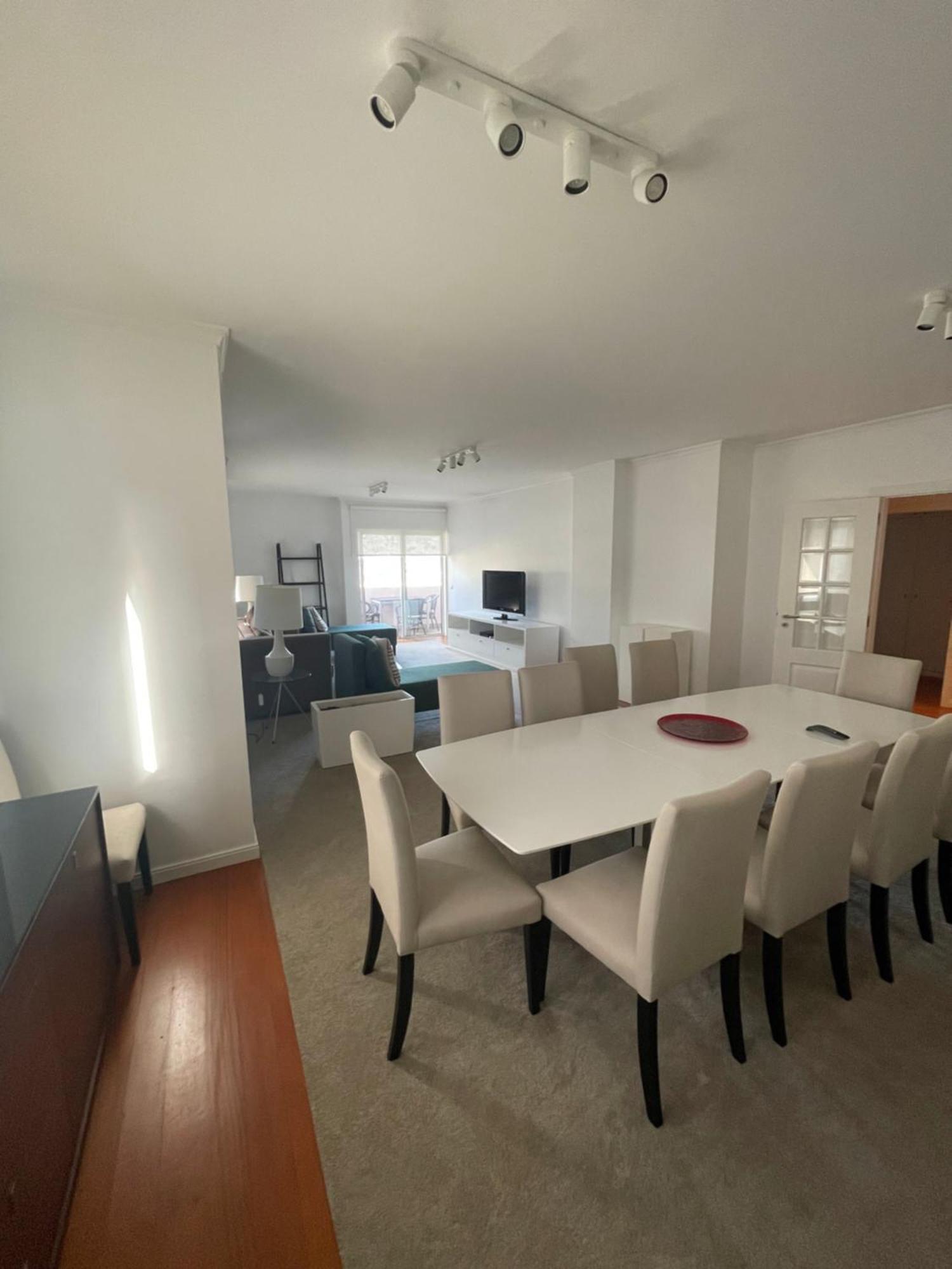 In Town View Apartment Фуншал Екстериор снимка