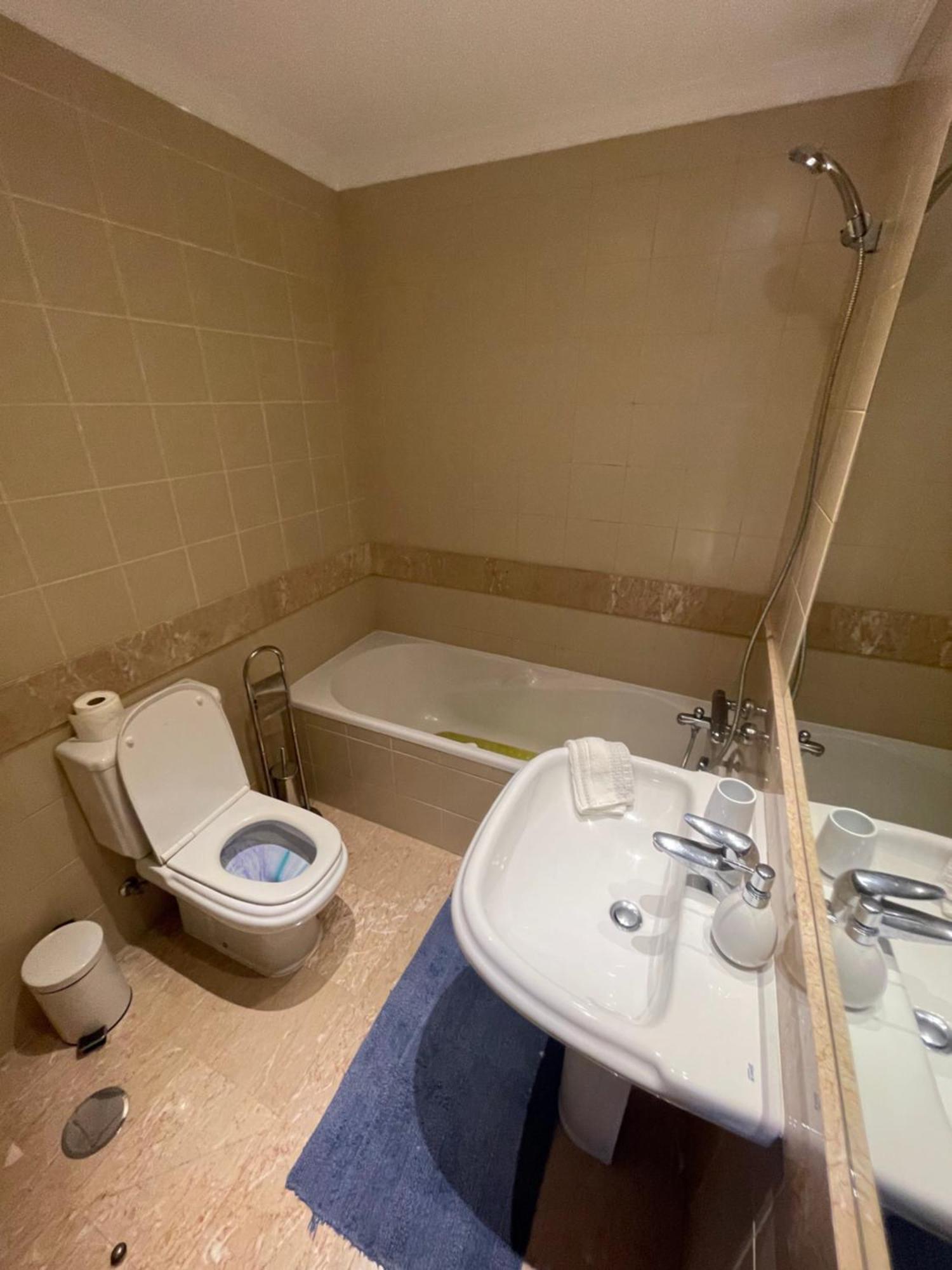 In Town View Apartment Фуншал Екстериор снимка