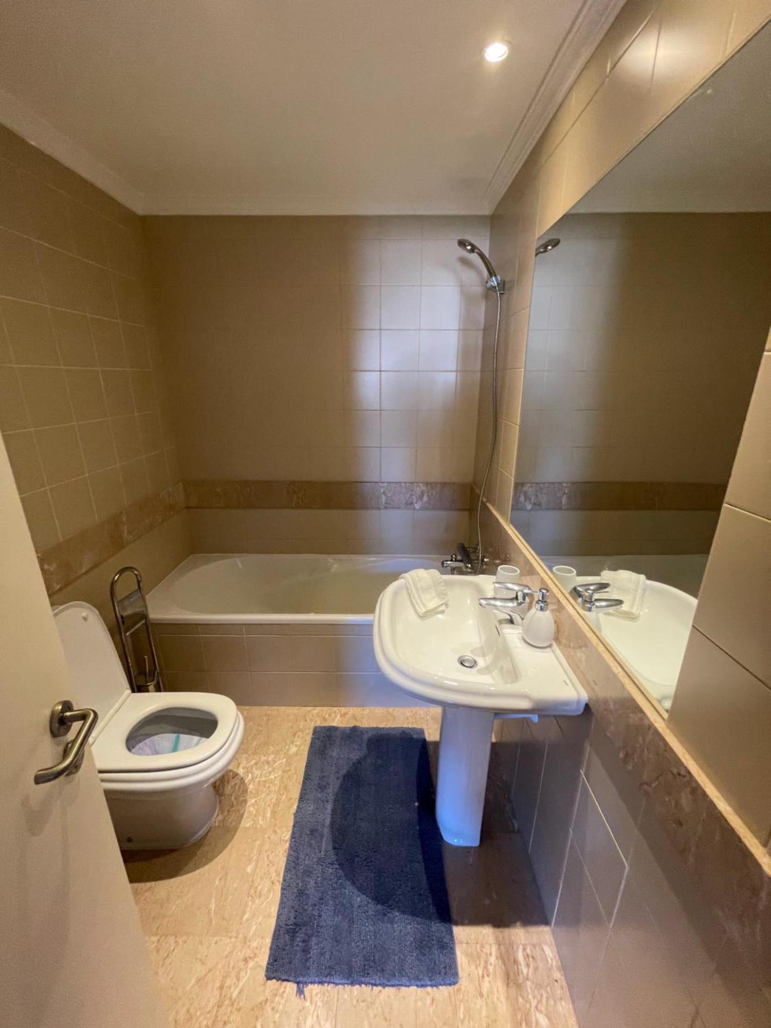 In Town View Apartment Фуншал Екстериор снимка