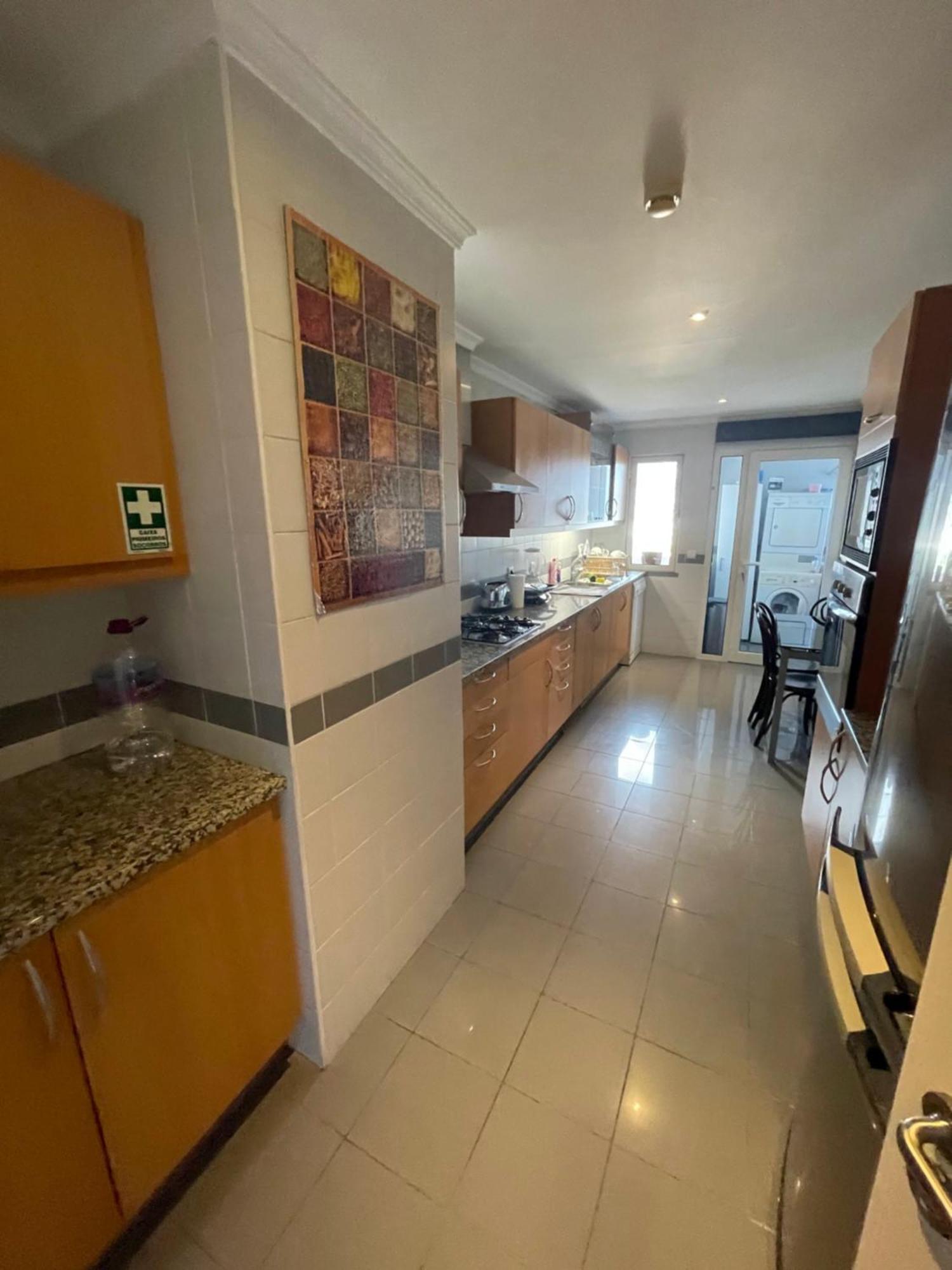 In Town View Apartment Фуншал Екстериор снимка