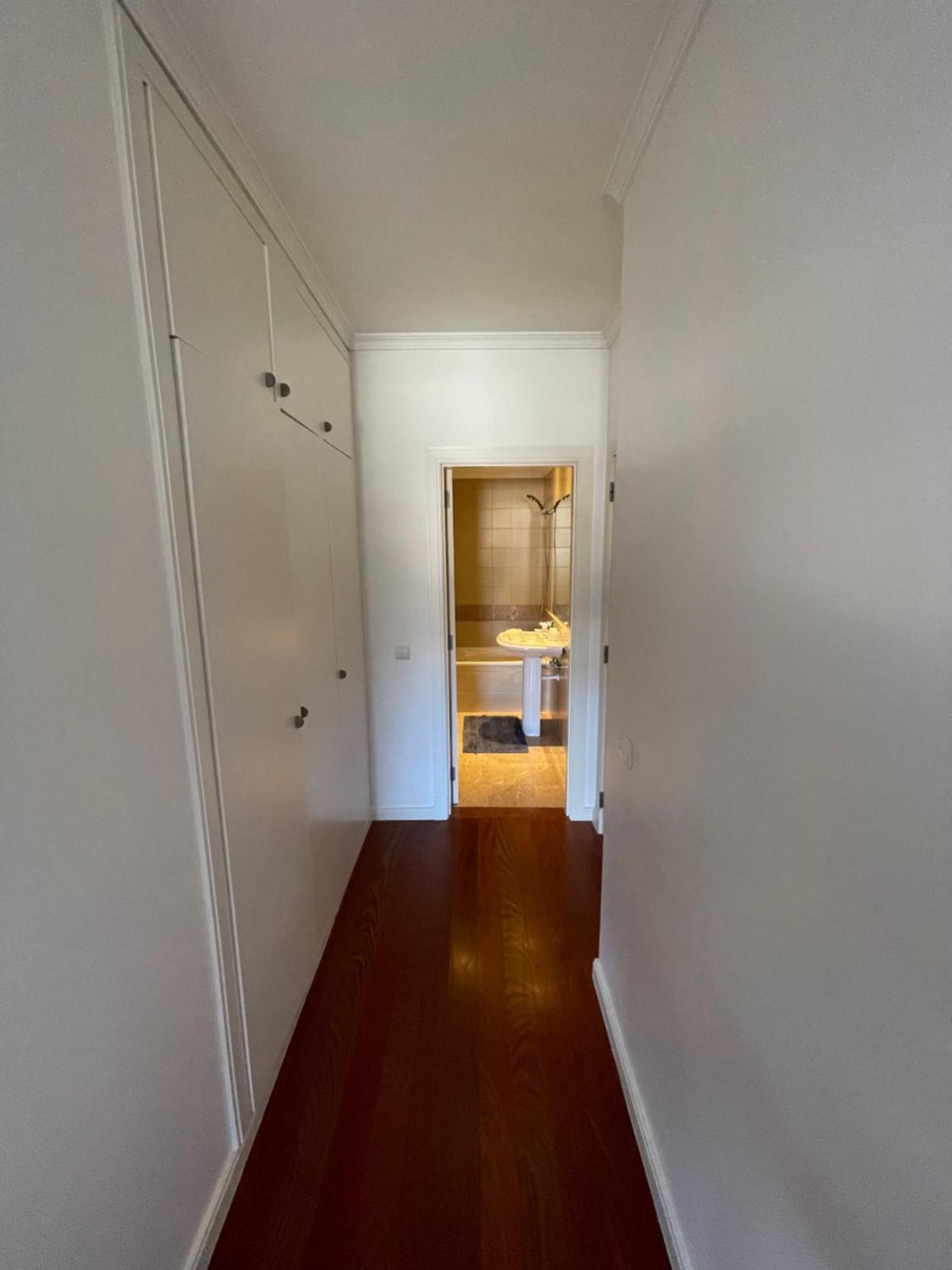 In Town View Apartment Фуншал Екстериор снимка