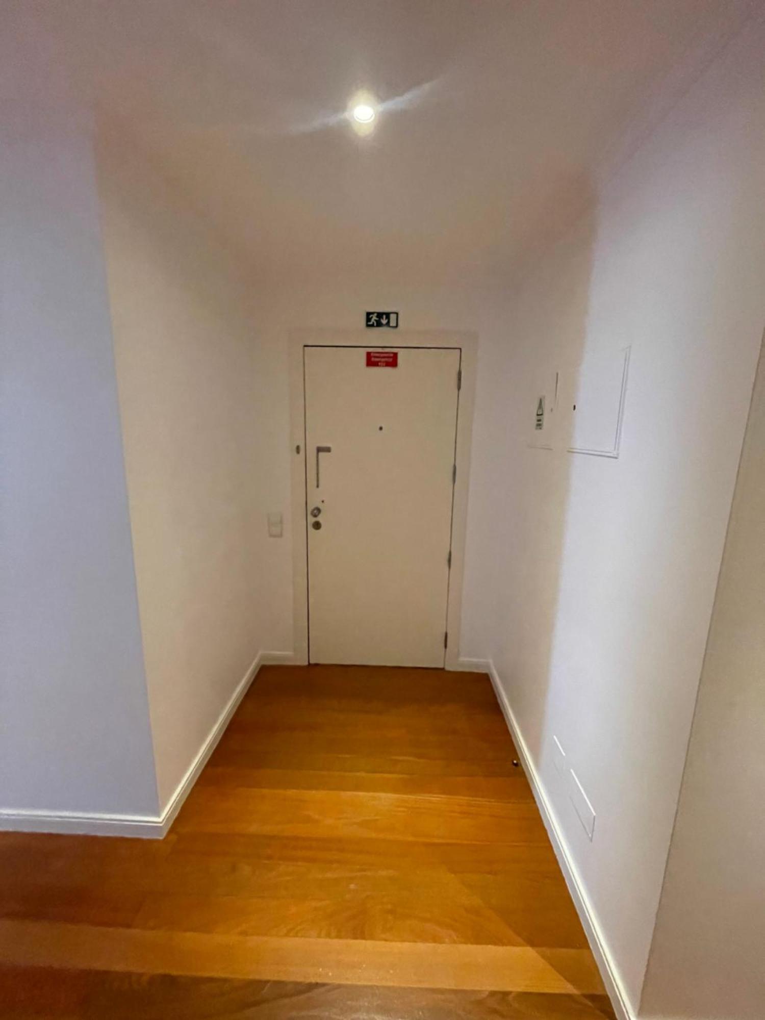 In Town View Apartment Фуншал Екстериор снимка