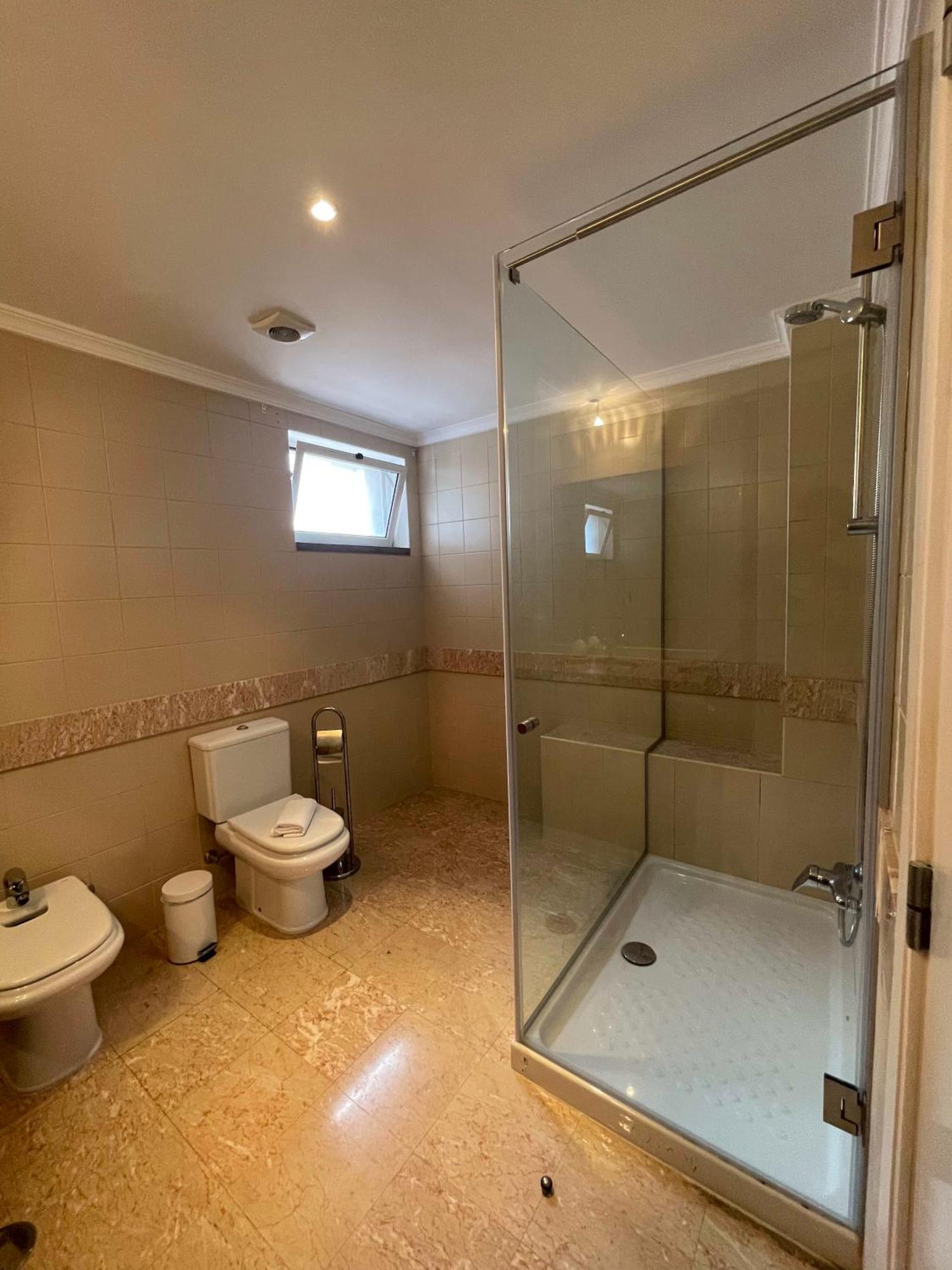 In Town View Apartment Фуншал Екстериор снимка