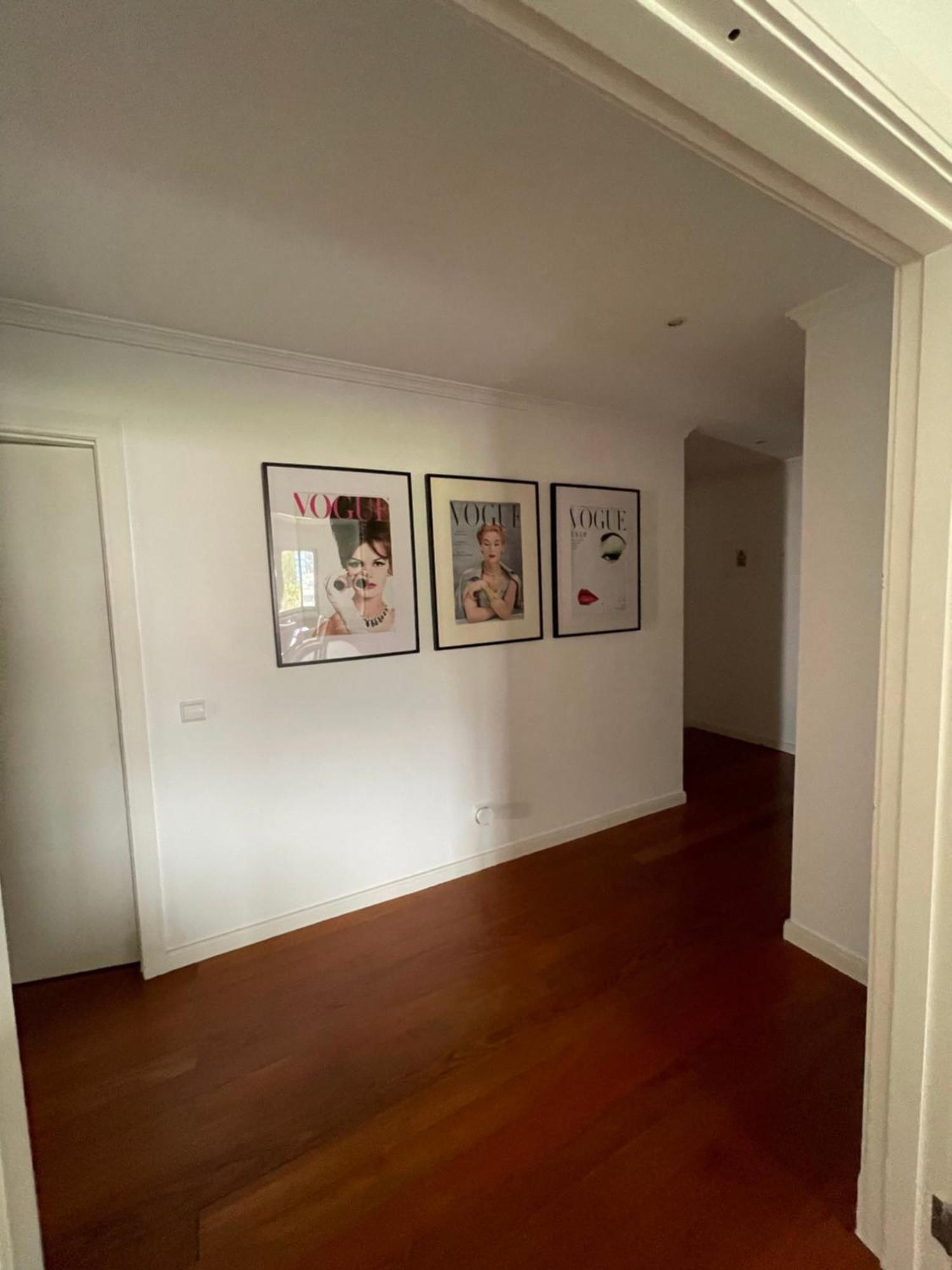 In Town View Apartment Фуншал Екстериор снимка